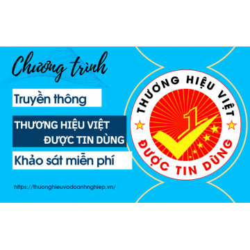 1Check trở thành nền tảng truy xuất nguồn gốc và chống hàng giả cho các sản phẩm “Thương hiệu Việt được tin dùng”