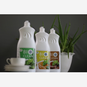 5 lợi ích nổi bật của nước rửa chén sinh học thảo dược Bio Clean 2X