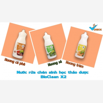 Xu hướng chọn nước rửa chén của các bà nôi trợ