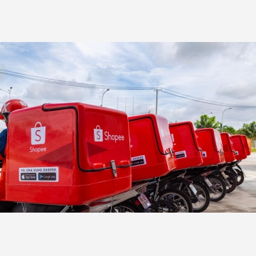 Sàn thương mại điện tử Shopee: Doanh thu khủng có đến từ những rủi ro của người tiêu dùng?