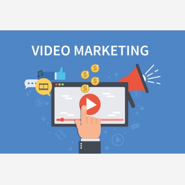 Sản xuất video giới thiệu sản phẩm, doanh nghiệp