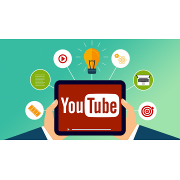 Quảng cáo Intro tại Youtube Độc Đáo TV