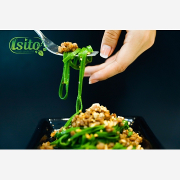 ISITO và hành trình nâng tầm tinh hoa nông sản Việt