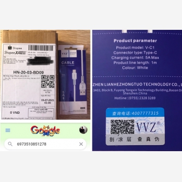 Shopee có đang dung túng cho hàng ‘dởm’, đẩy rủi ro về phía người tiêu dùng?