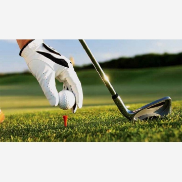 Dụng cụ golf: Hàng giả, hàng nhái bán tràn lan, kinh nghiệm từ chuyên gia
