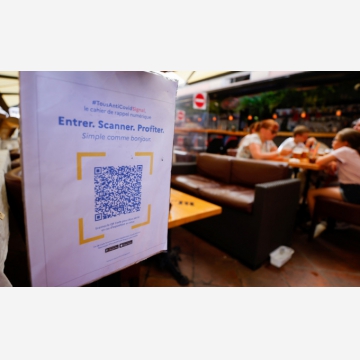 Những vấn đề về bảo mật đối với mã QR