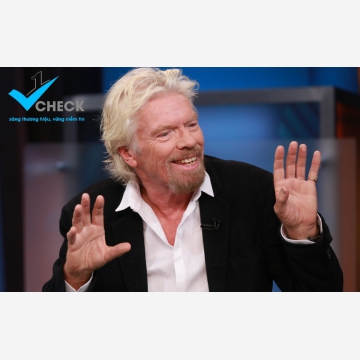 Bán hàng cho nhà đầu tư là khó nhất - Richard Branson
