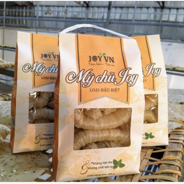 Mỳ Chũ JOY, túi 360gr (Set 20 túi)